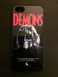 Demons iPhone 5/5S Case