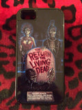 Return of the Living Dead iPhone 5/5S Case