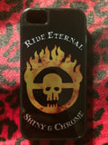 Mad Max War Boys iPhone 5/5S Case