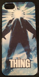 The Thing iPhone 5/5S Case
