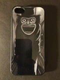 The Babadook Style A iPhone 5/5S Case