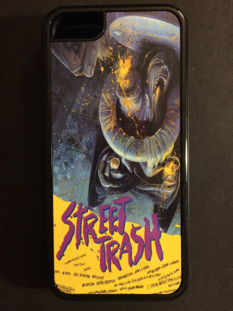 Street Trash iPhone 6/6S Case