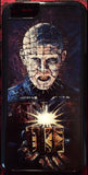 Hellraiser Pinhead Portrait iPhone 6/6S Case