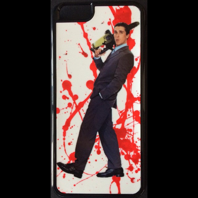 American Psycho Style A iPhone 6/6S Case