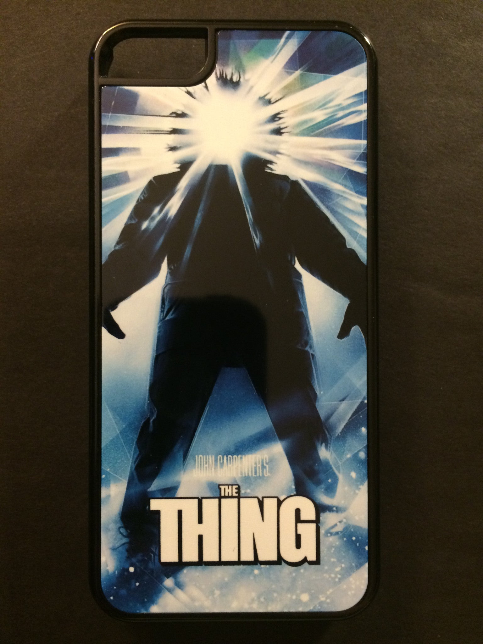 The Thing iPhone 6/6S Case