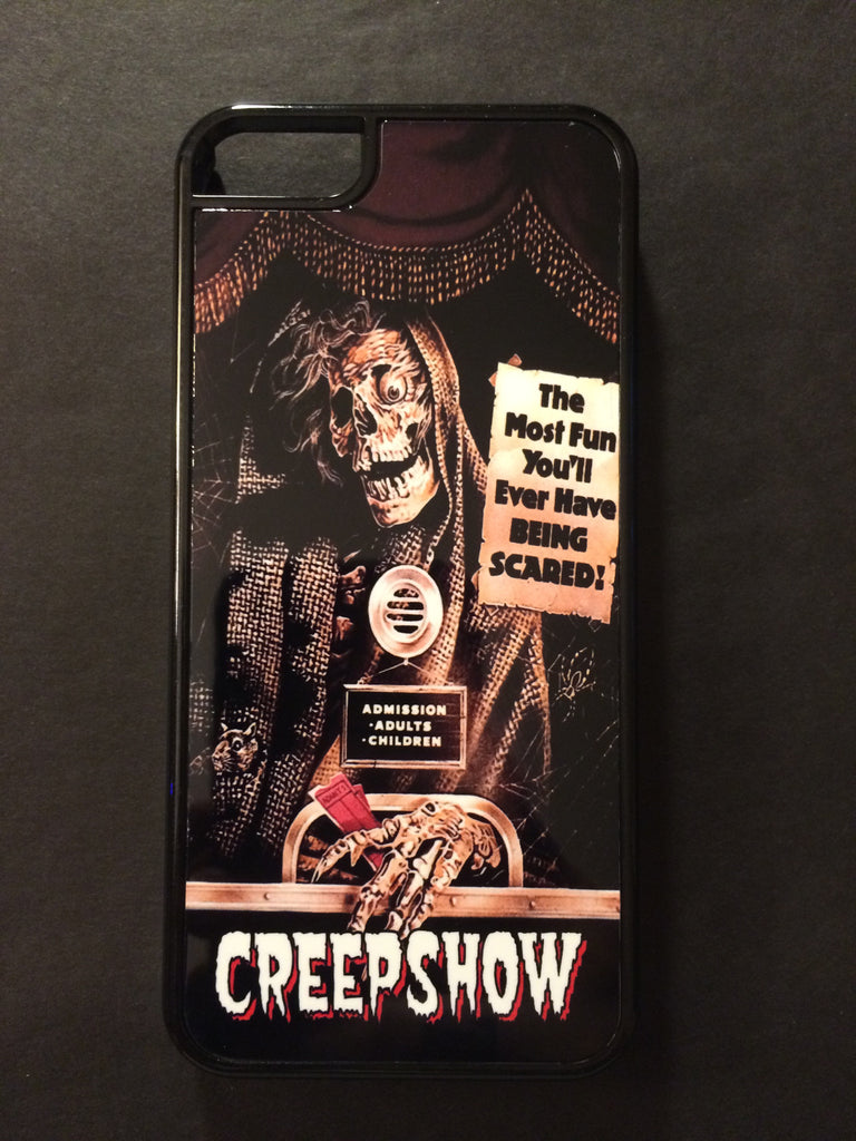 Creepshow iPhone 6/6S Case