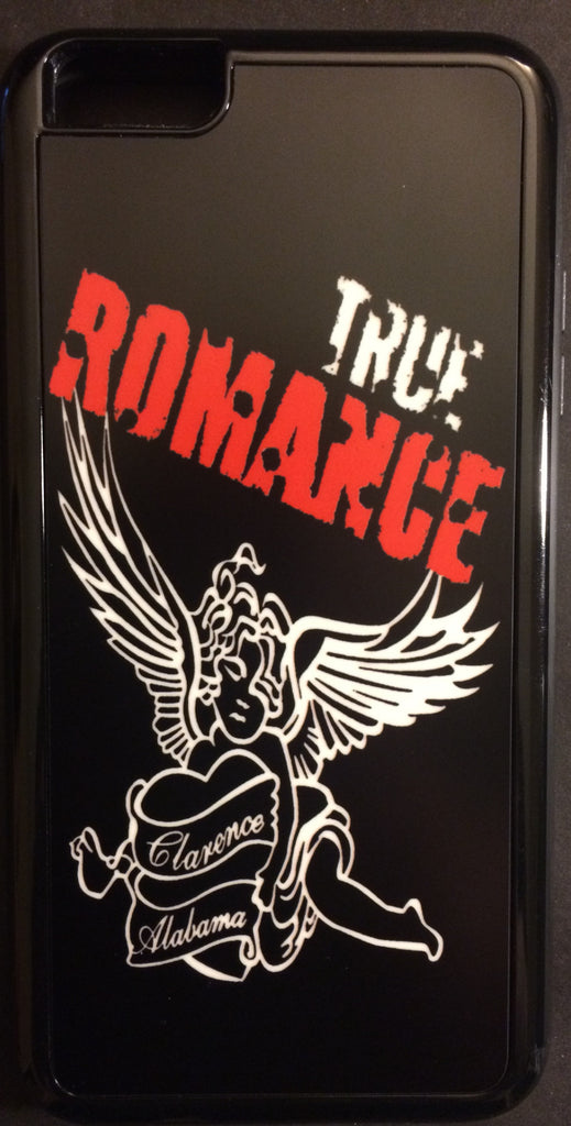 True Romance iPhone 6+/6S+ Case