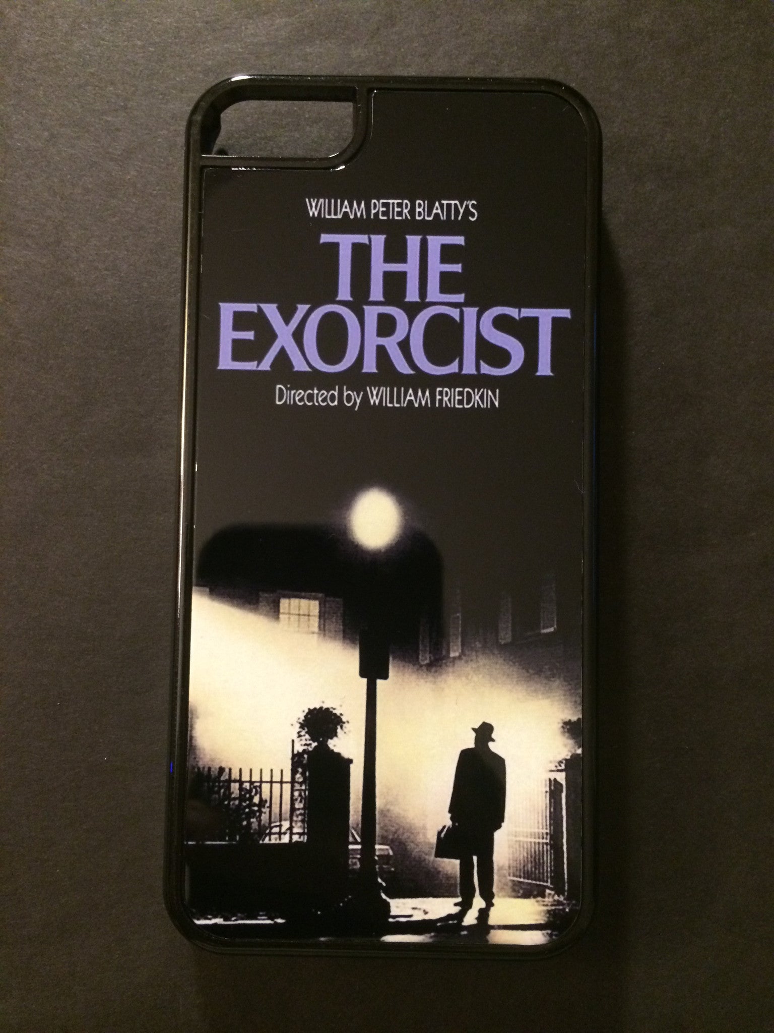 The Exorcist iPhone 6/6S Case
