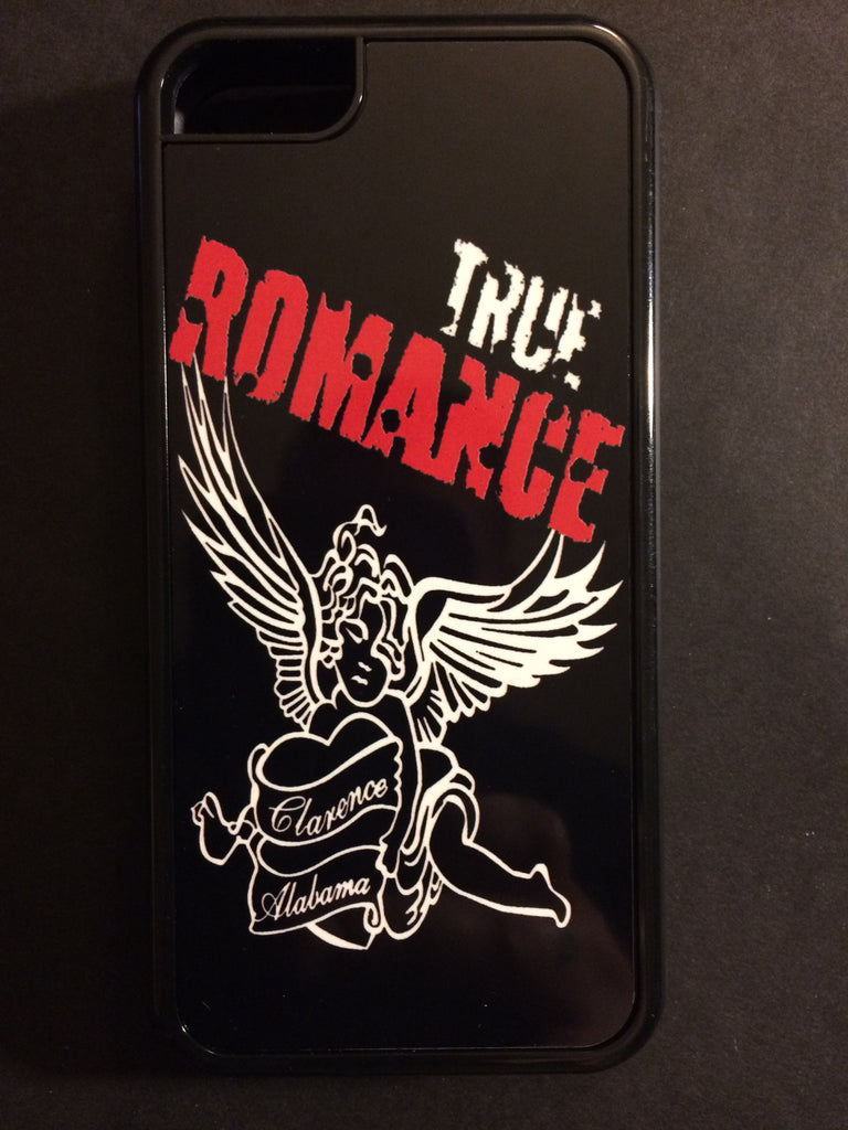 True Romance iPhone 6/6S Case