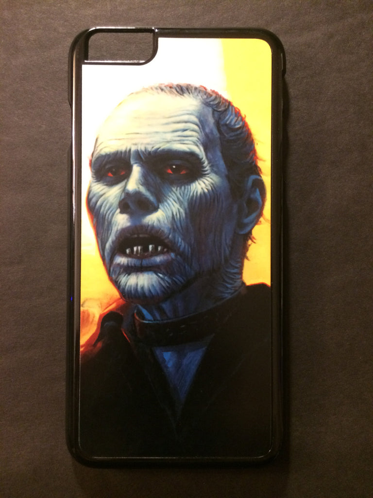 Day of the Dead iPhone 6+/6S+ Case