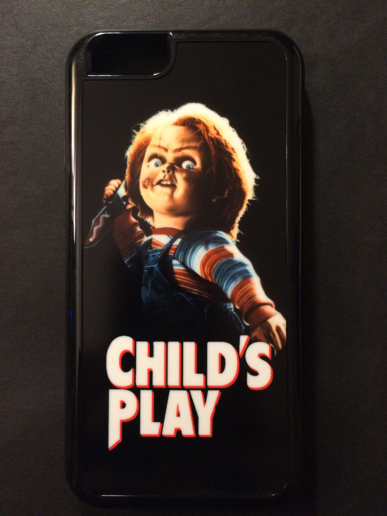 Child's Play iPhone 6+/6S+ Case