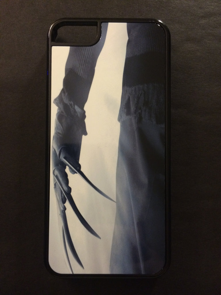 A Nightmare on Elm Street Freddy iPhone 6/6S Case