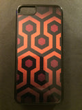 The Shining Overlook Hotel iPhone 6/6S Case