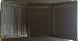 Maniac Canvas Wallet