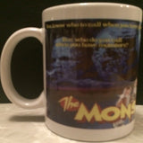 The Monster Squad Ceramic Coffee Mug