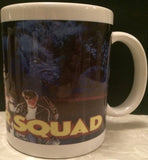 The Monster Squad Ceramic Coffee Mug