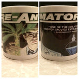 Re-Animator Ceramic Coffee Mug