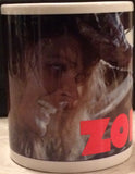 Zombie Ceramic Coffee Mug