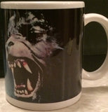 An American Werewolf in London 11oz Coffee Mug