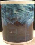 Fright Night Ceramic Coffee Mug