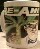 Re-Animator Ceramic Coffee Mug