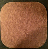 The Shining Coasters