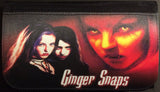 Ginger Snaps Wallet