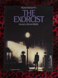Exorcist, The Back Patch