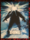 Thing, The Back Patch
