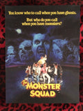 Monster Squad, The Back Patch