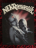 Nekromantik Back Patch