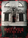 The Amityville Horror Light Switch Cover!