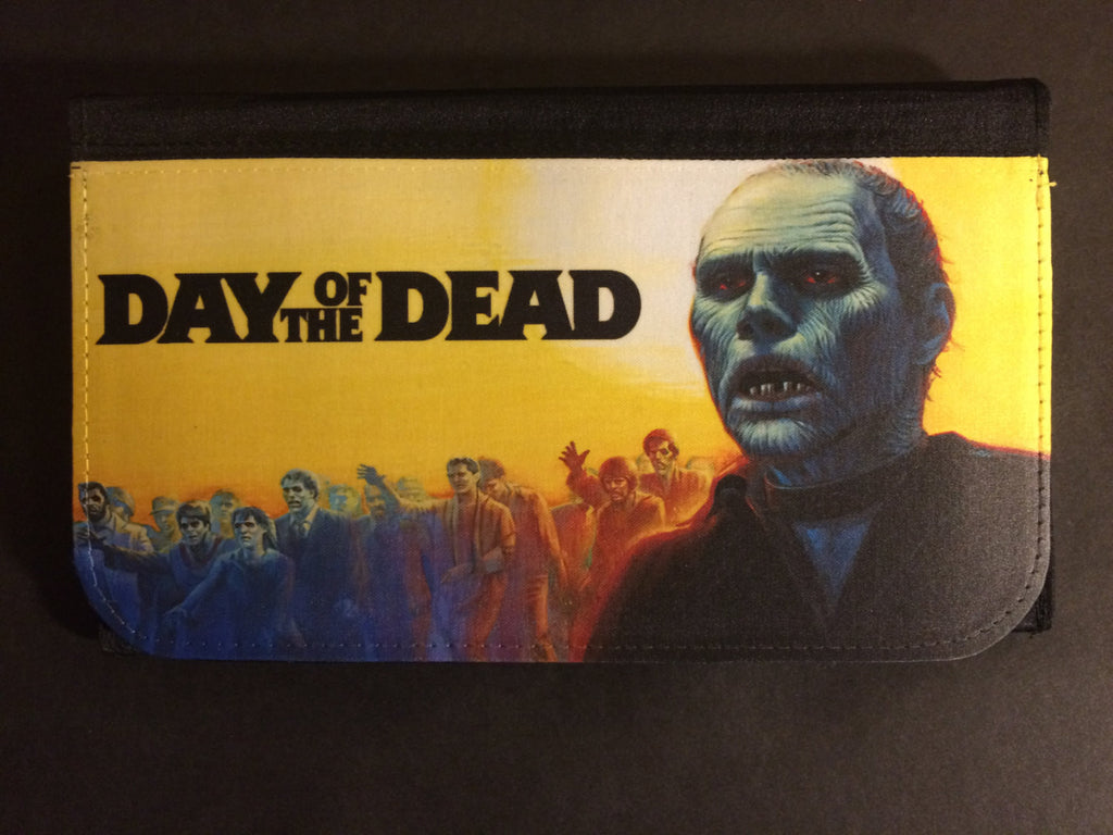 Day of the Dead Wallet